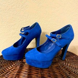 Forever 21 Platform heels